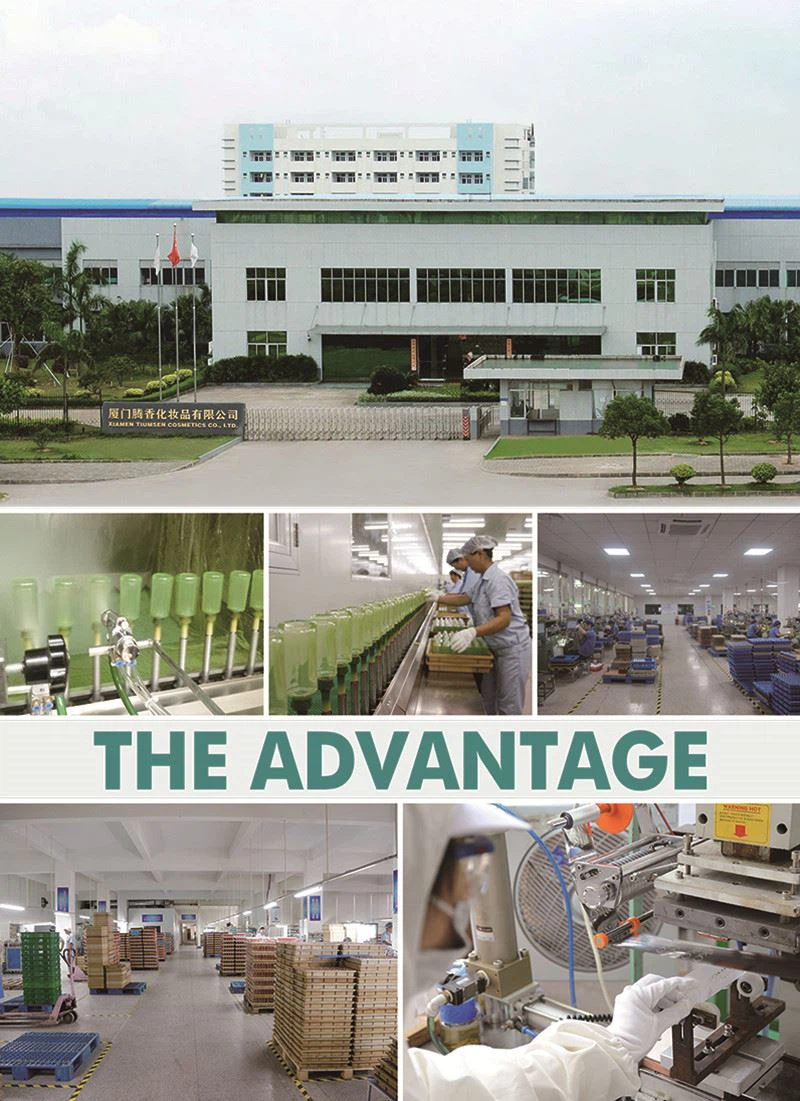 Refillable Dropper Bottle