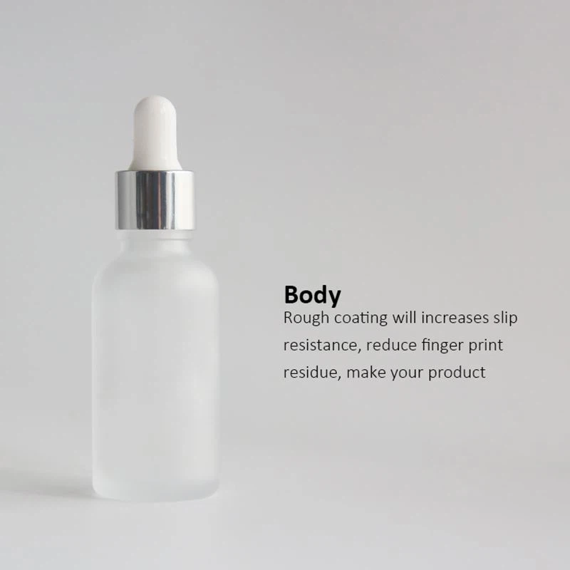 Skincare Dropper Bottle