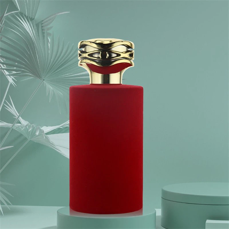 portable perfume spray bottle