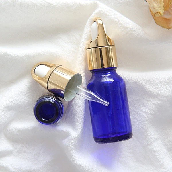 Dropper Bottle 15Ml