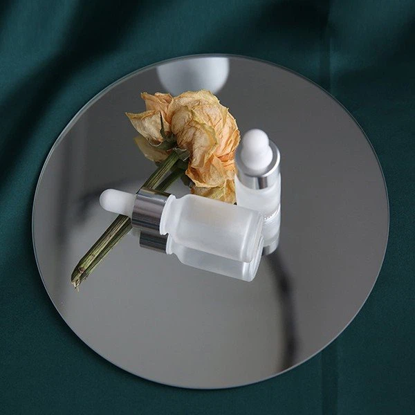 Aromatherapy Dropper Bottles