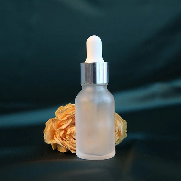Small Eye Dropper Bottles