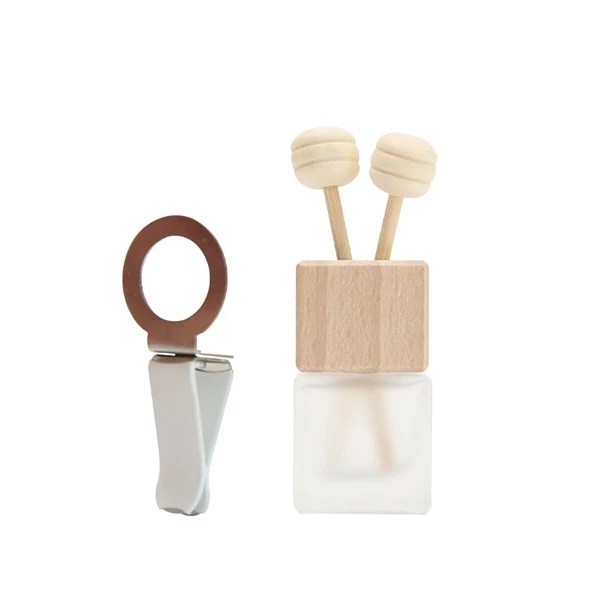 Car Air Freshener Bottle Wholesale