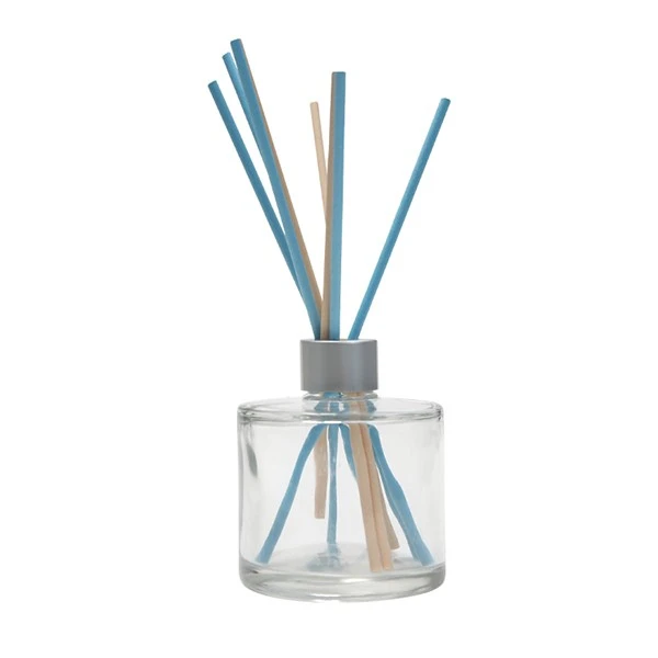 white diffuser bottle