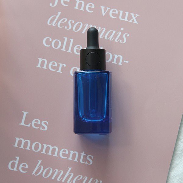 1 Oz Eye Dropper Bottles