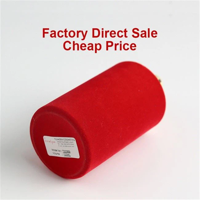 empty perfume oil bottles