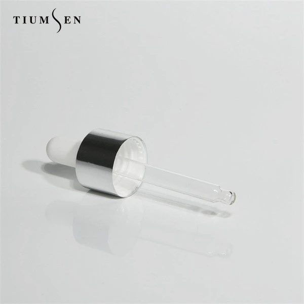 Empty Glass Dropper Bottles