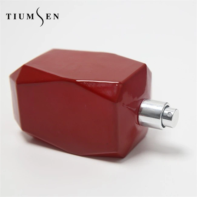 perfume bottle set