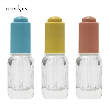 فروش بطری قطره چکان شیشه ای 15 میلی لیتری