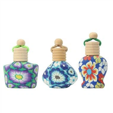 بطری خوشبو کننده هوا برای ماشین