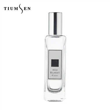 بطری های عطر حکاکی شده برای او