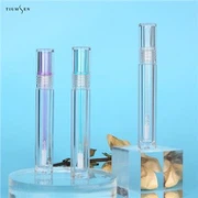 لوله های براق لب لوکس