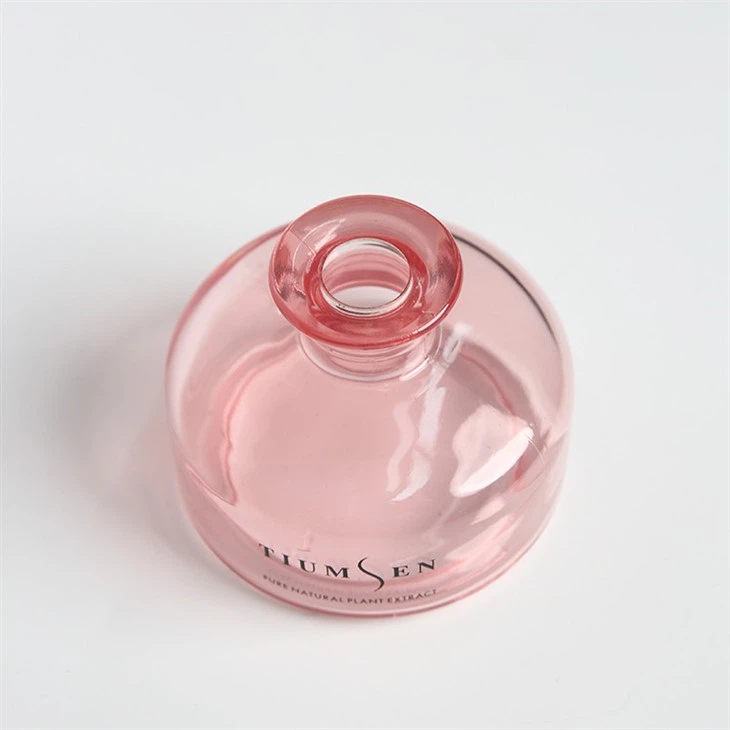 mini reed diffuser bottles
