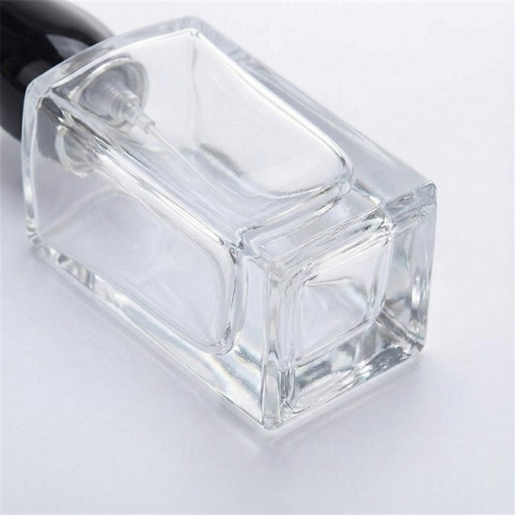 100ml perfume bottle