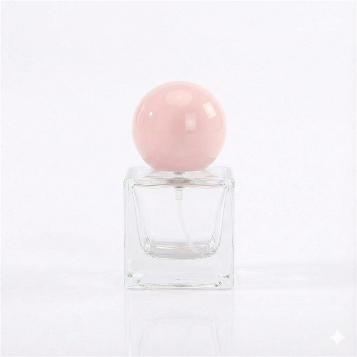 sample perfume bottles