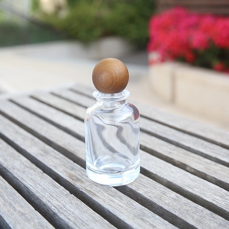 50ml perfume bottle