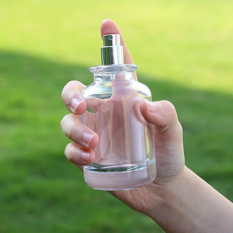 pretty perfume bottles
