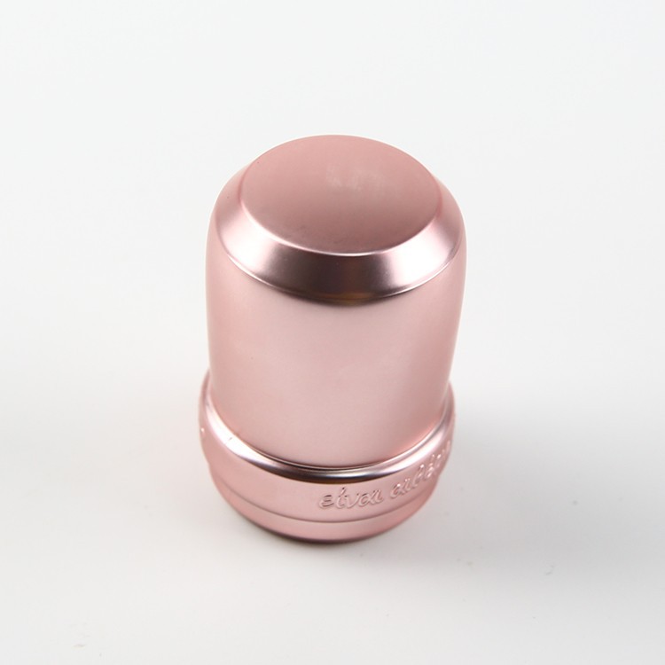 refillable foundation bottle