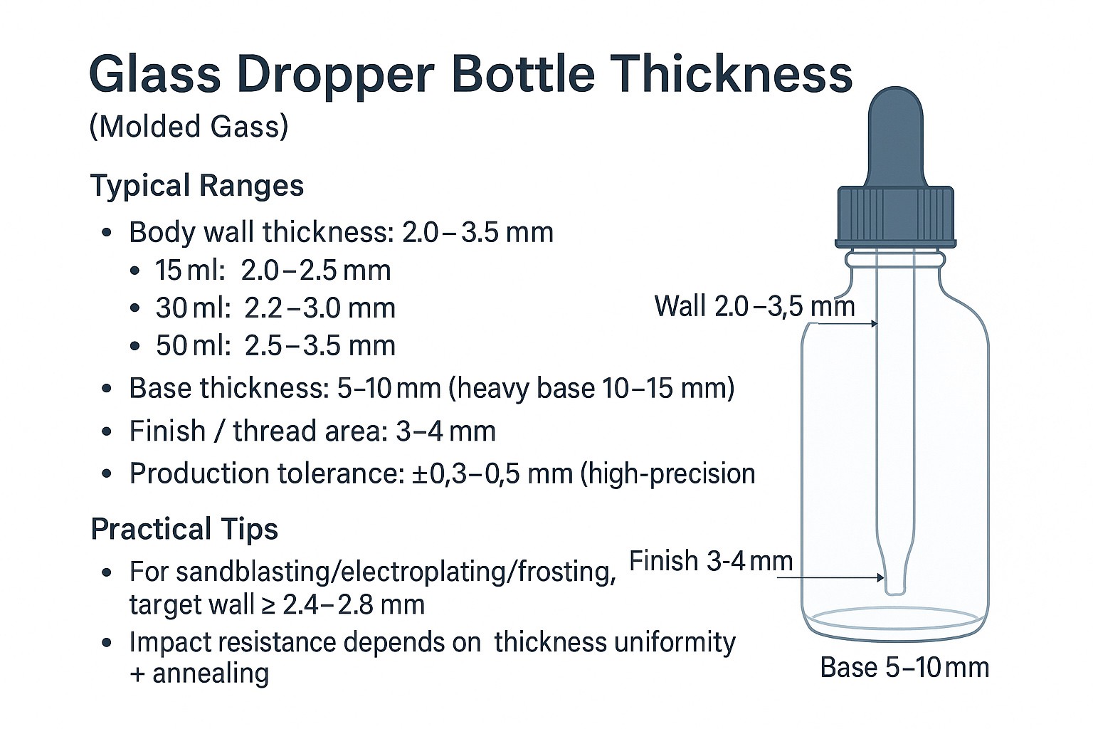 Dropper-Bottle Dropper-Bottle