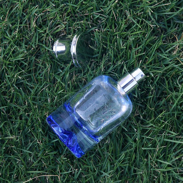 بطری عطر لوکس