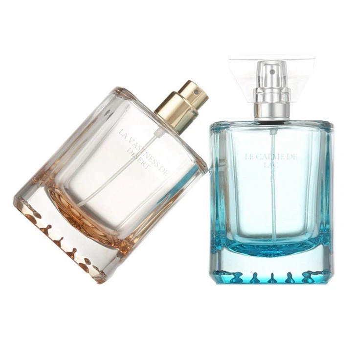 perfume tester bottles
