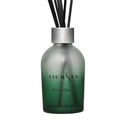 بطری دیفیوزر سبز